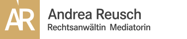 Kanzlei Andrea Reusch Logo